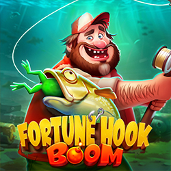 Fortune Hook Boom
