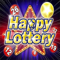 HappyLottery