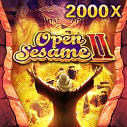 Open Sesameii