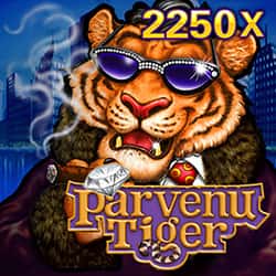 ParvenuTiger