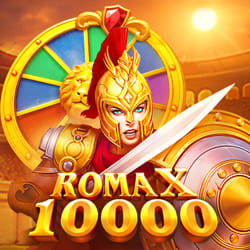 โรม่า X 10000
